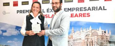 Globalia ha recibido el Premio a la Creación de Empleo